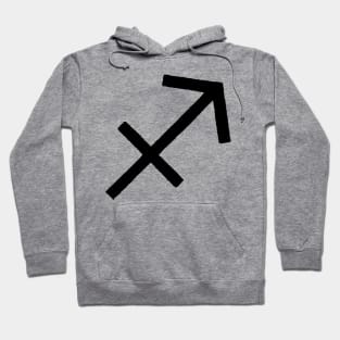 SAGITTARIUS Hoodie